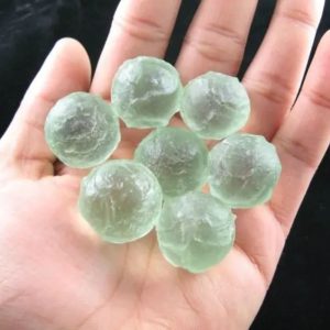 Dew Pearls