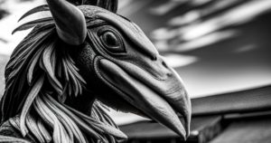 Ayam Cemani