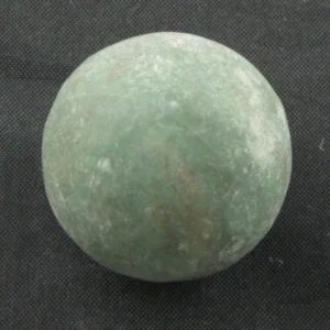 Fish Gabus Pearls