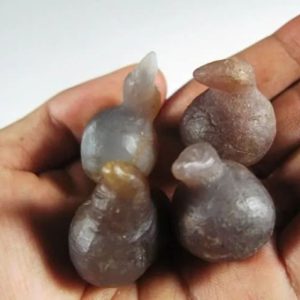 Forest Crone Spirit Horns