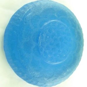 Dragon Crown Disk Shape