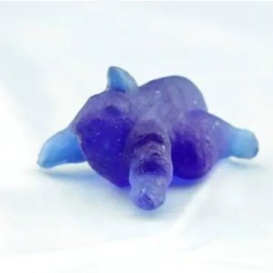 Fossilized Rhino Siluman