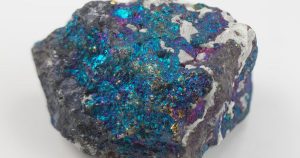 Stones have Magickal powers