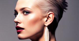 Beautiful pearls
