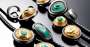 Crystal, Pearl and Stone Jewelry
