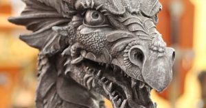 Dragon Magick