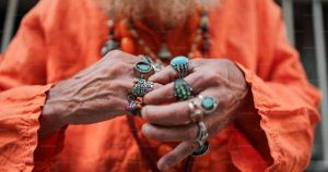Spiritual Healing Jewelry