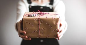 Spiritual Jewelry as gift