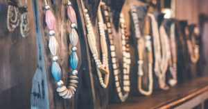 Mustika Pearls