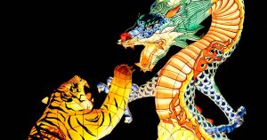 Dragon Totem