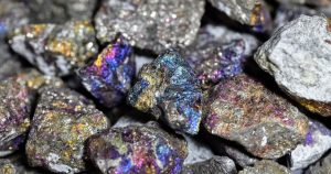 Healing Crystals