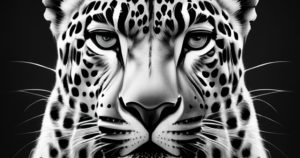 Leopard Totem