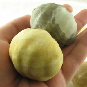 Puser Bumi Pearls