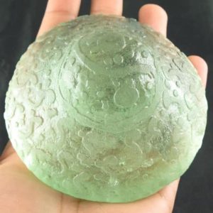 Discounted Pearls