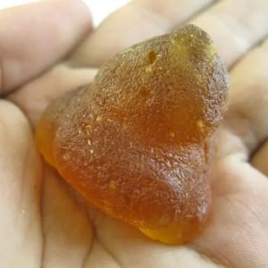 Sanca Madu Crowns
