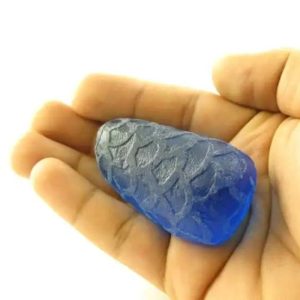 Tika Biru Male